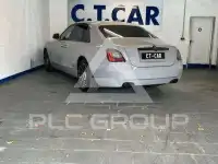 2023 Rolls Royce Ghost