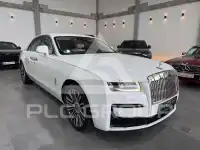 2023 Rolls Royce Ghost
