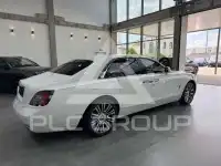 2023 Rolls Royce Ghost