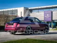 2023 Rolls Royce Phantom