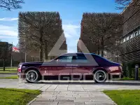 2023 Rolls Royce Phantom