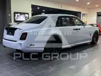 2023 Rolls Royce Phantom