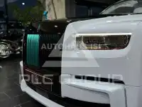 2023 Rolls Royce Phantom