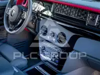 2023 Rolls Royce Phantom