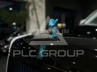 2023 Rolls Royce Phantom