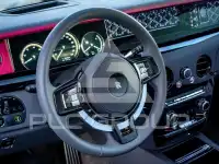 2023 Rolls Royce Phantom