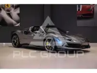 2023 Ferrari 296