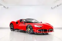 2023 Ferrari 296