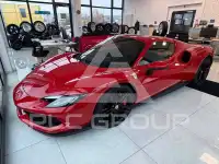 2023 Ferrari 296