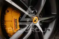 2023 Ferrari 296