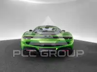 2023 Ferrari 296