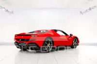 2023 Ferrari 296