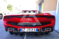 2023 Ferrari 296