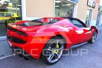 2023 Ferrari 296