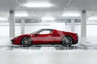 2023 Ferrari 296