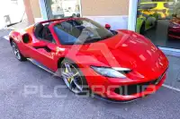 2023 Ferrari 296
