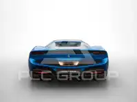 2023 Ferrari 296