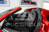 2023 Ferrari 296