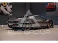 2023 Ferrari 296