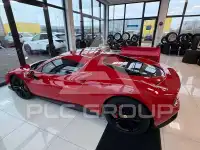 2023 Ferrari 296