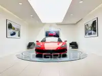 2023 Ferrari 296
