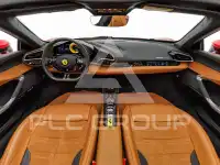 2023 Ferrari 296