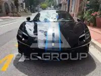2023 Ferrari 296