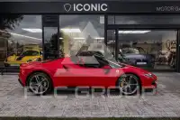 2023 Ferrari 296