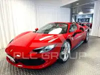 2023 Ferrari 296