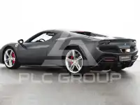 2023 Ferrari 296