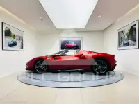 2023 Ferrari 296