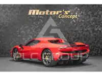 2023 Ferrari 296