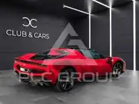 2023 Ferrari 296