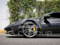 2023 Ferrari 296