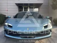 2023 Ferrari 296