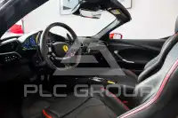 2023 Ferrari 296