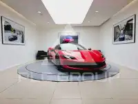 2023 Ferrari 296