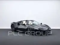 2023 Ferrari 296