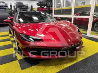 2023 Ferrari 296