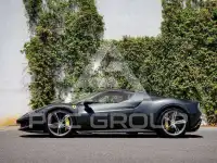 2023 Ferrari 296