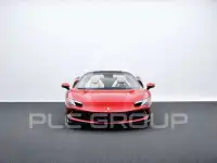 2023 Ferrari 296