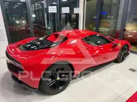 2023 Ferrari 296