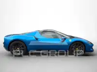 2023 Ferrari 296