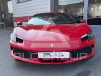 2023 Ferrari 296