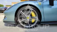 2023 Ferrari 296