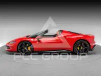 2023 Ferrari 296