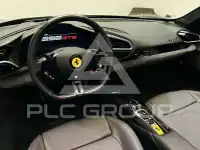 2023 Ferrari 296