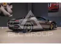 2023 Ferrari 296