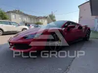 2023 Ferrari 296