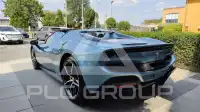 2023 Ferrari 296